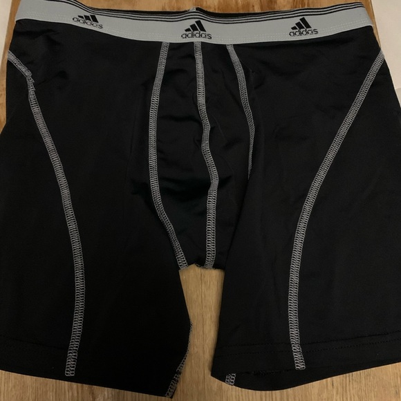 adidas compression underwear
